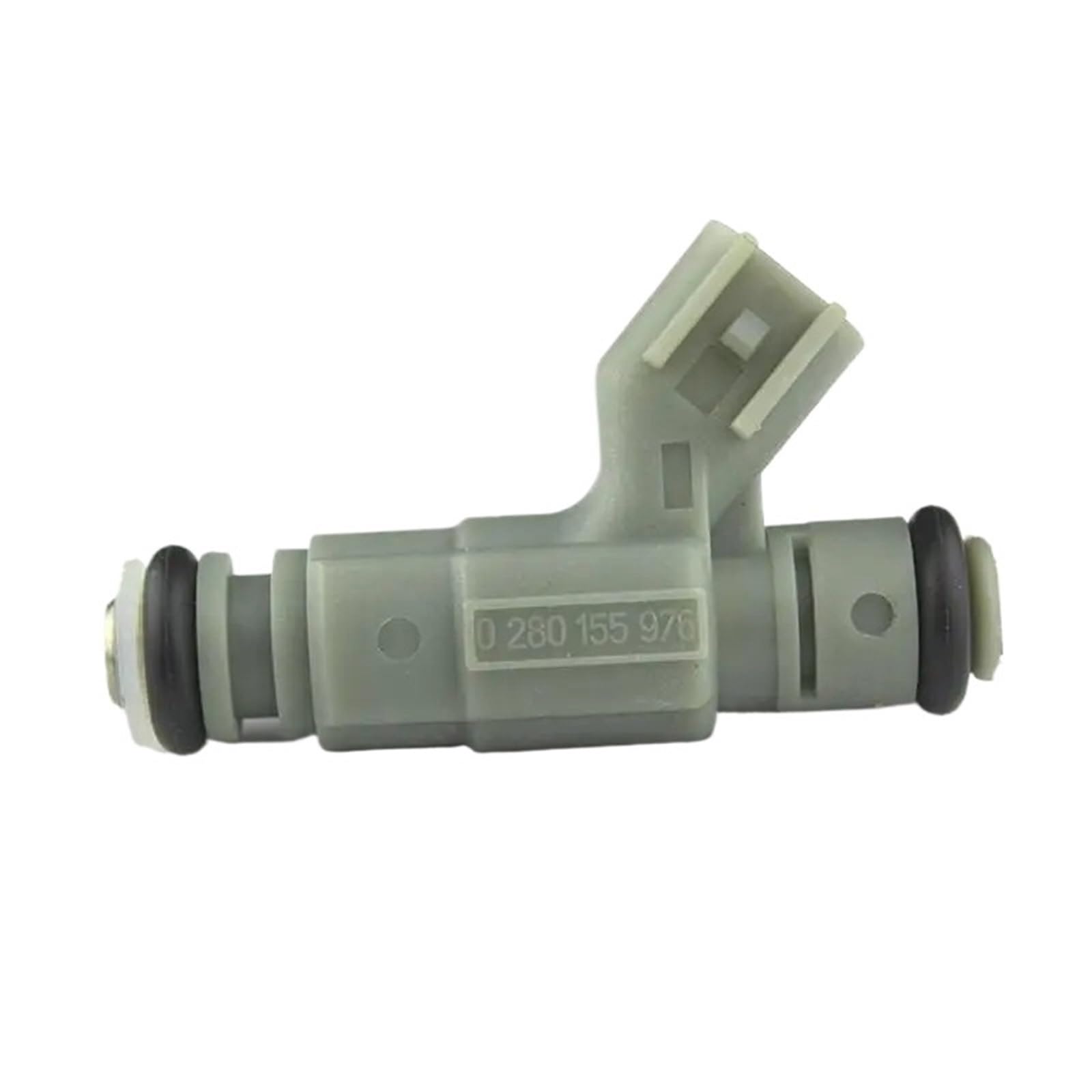 for 0280155976 Engine Fuel Injector Valves for Chrysler for Dodge for Sebring for PT Cruiser for Voyager for Caravan for Neon for Stratus 2.4L 2001-2004