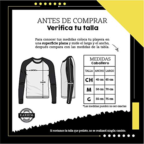 La mejor comparación de Playeras Bicolor comprados en linea. 24 Imagen adicional