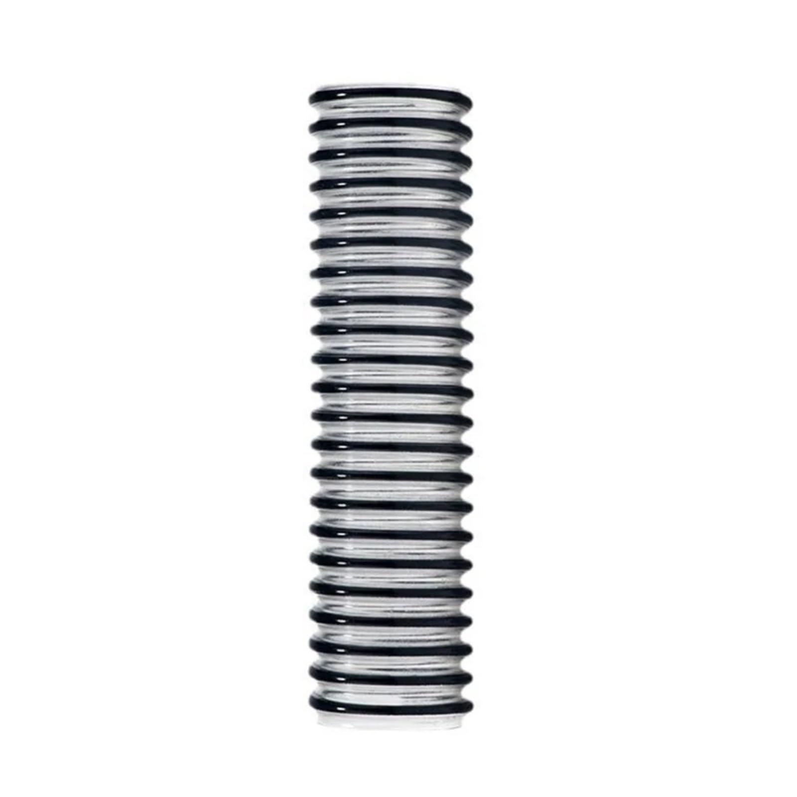 Vacuum Cleaner Lower Duct Hose, Flexible Plastic Replacement Tube for 1.0 2. LCD Models(Green)
