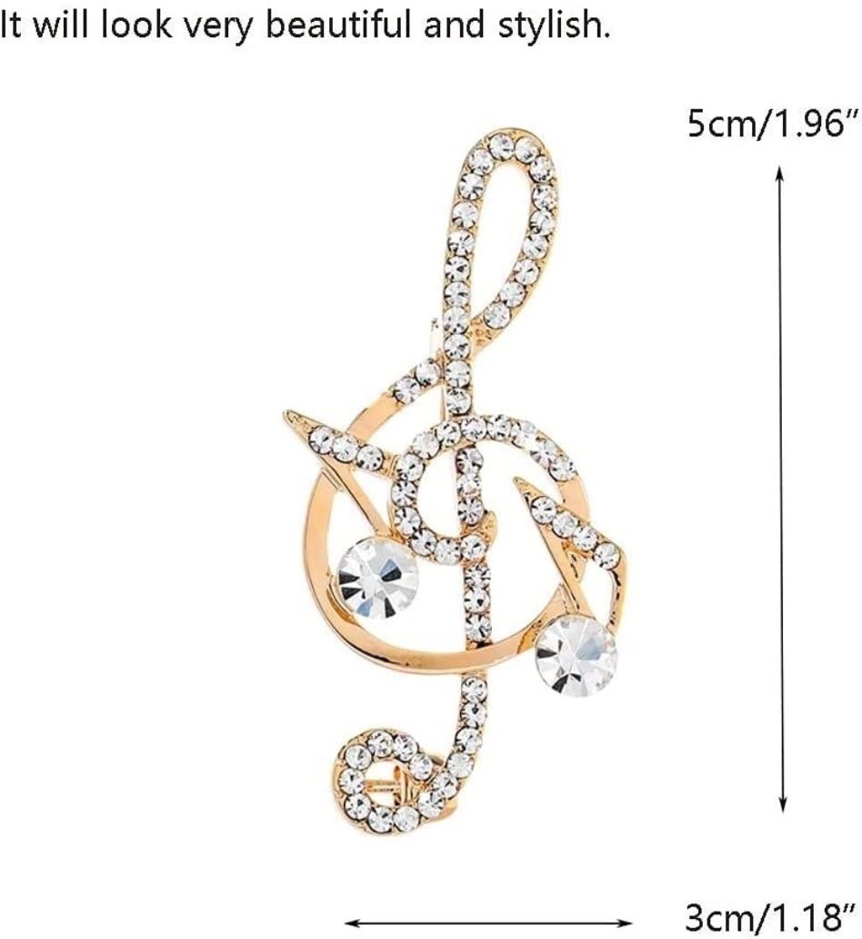 Spilla alla moda Spille for gioielli for puntine da matrimonio Pin Badge Sciarpa Clip con una spilla decorativa for giacca