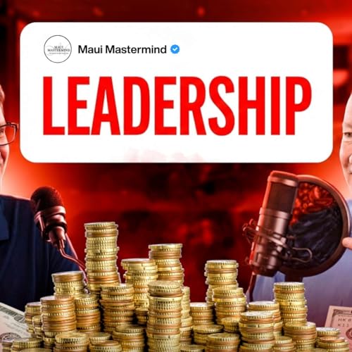 The $100 Million Business Barrier (and how to sustainably blow through it) | The Business Podcast-Ep94