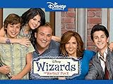 Wizards of Waverly Place Volume 5