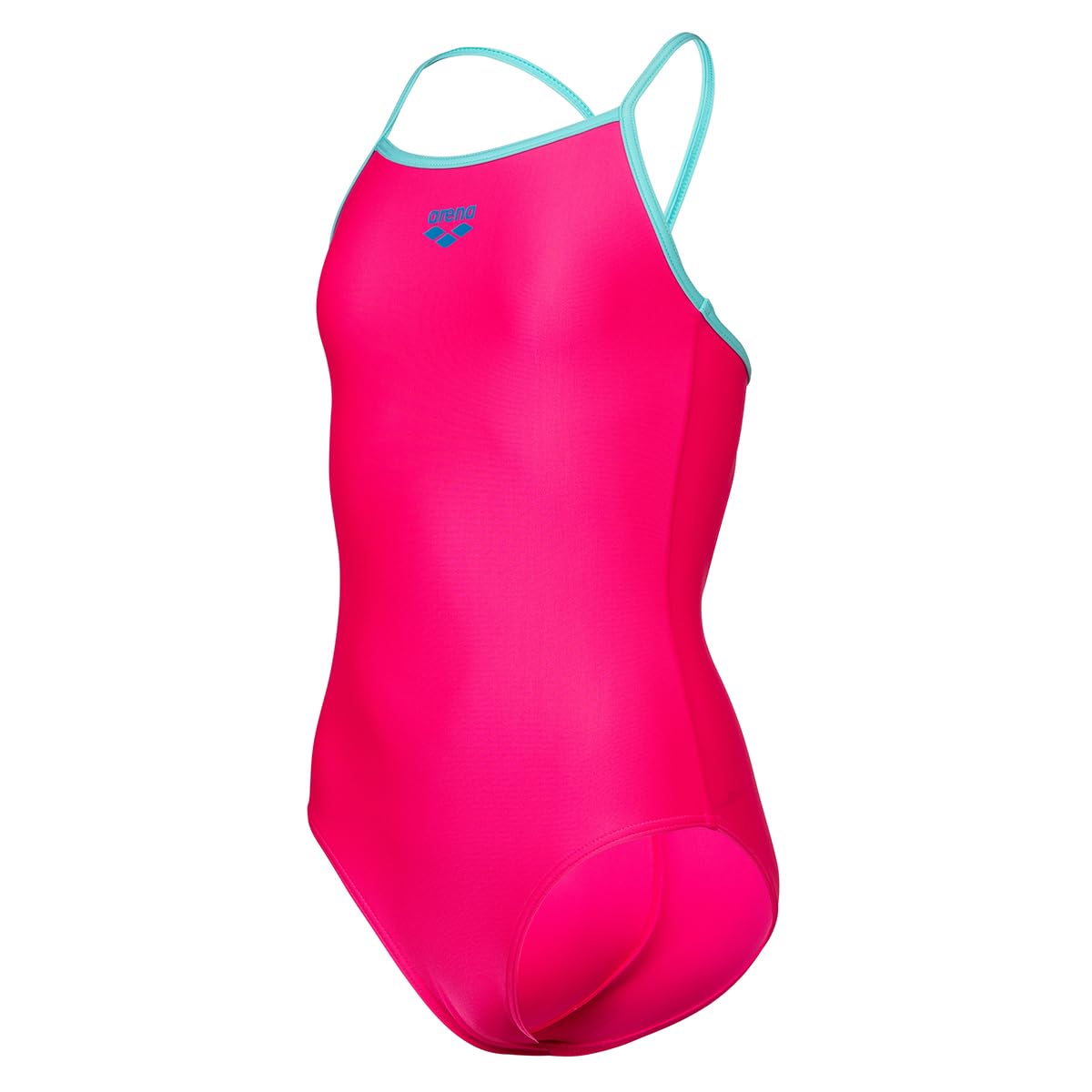 Swimsuit 005919980 - Costume da bagno per bambini, colore: Rosa