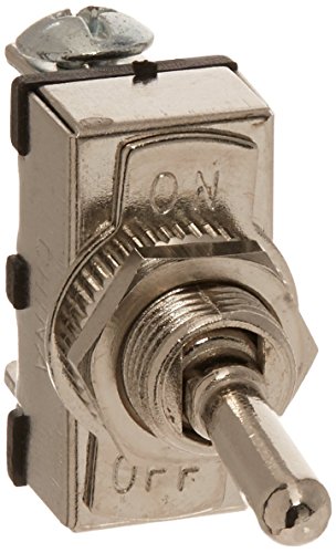 Dorman Help! 85901 20 Amp Toggle Switch