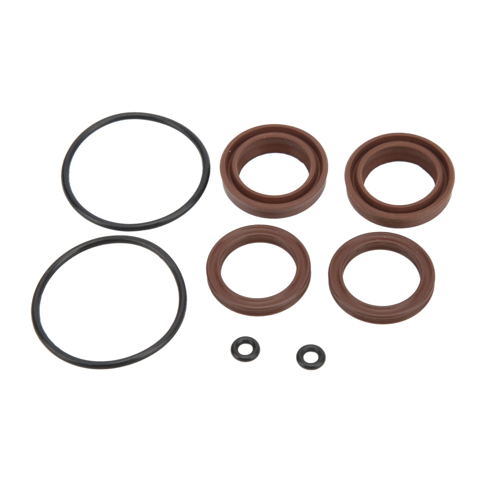 Kit de joint de vérin de direction HC5345, joint de rechange étanche en caoutchouc Teleflex pour bateaux, joint d'étanchéité