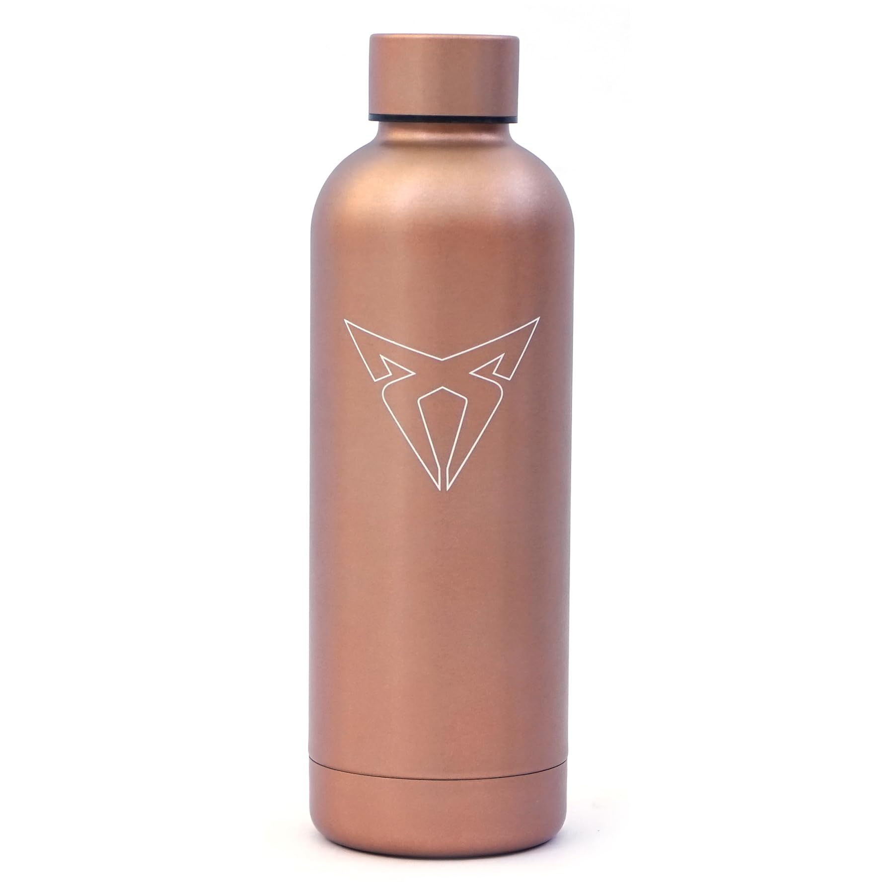 ネルデザインワークス　Copper Fuel Bottle 500mL ネルデザインワークス Copper Fuel Bottle 500mL