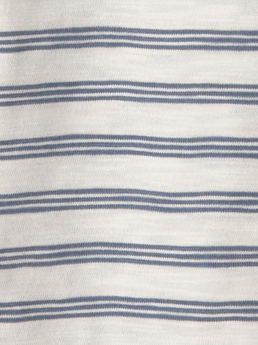 Image of Little Planet by Carter's Unisex Baby 3-Pack Tops Made with Organic Cotton