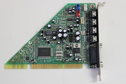 Preisvergleich Produktbild Ersatzteil: HP Inc. PCA Audio Bolero, 5064-2620