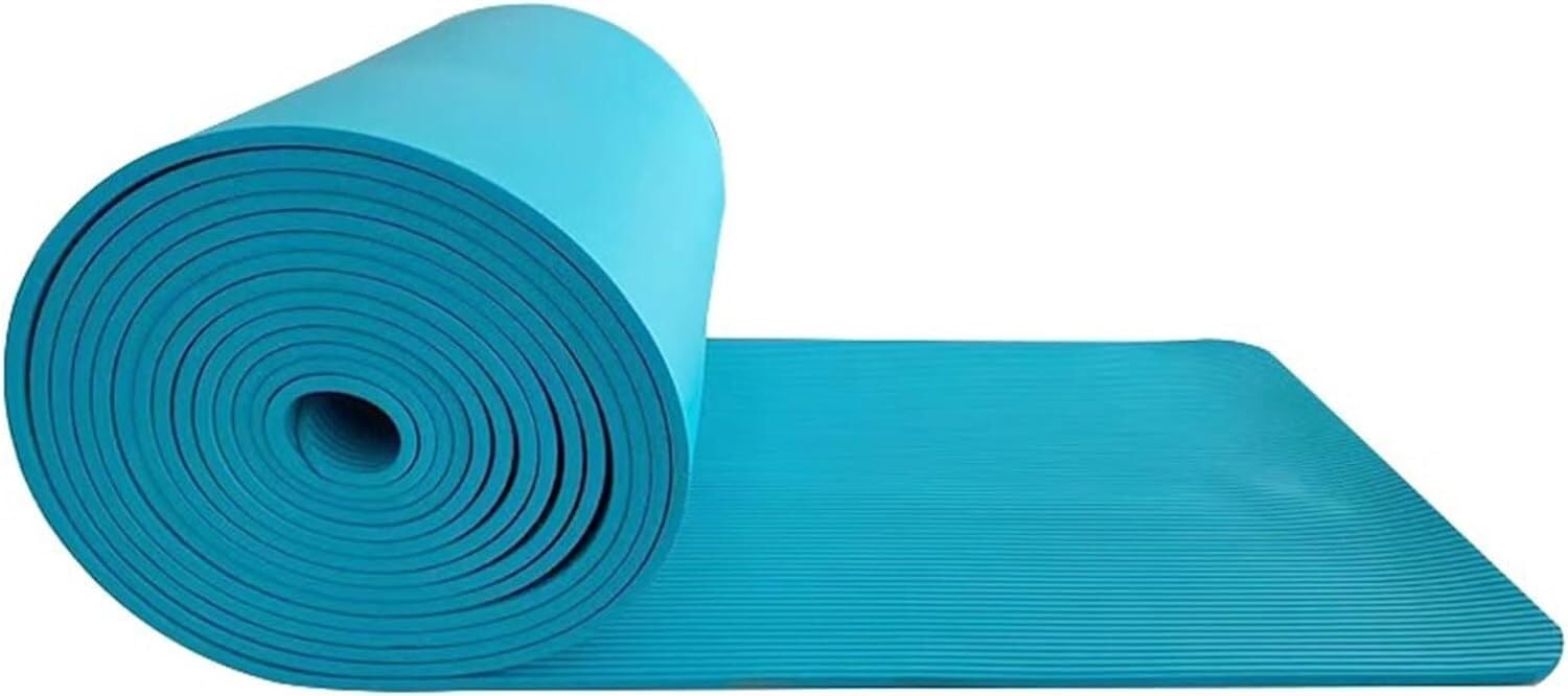 LNNW Protection murale de garage en mousse épaisse anti-impact, facile à couper pour garages et entrepôts (0,6 x 3 m)