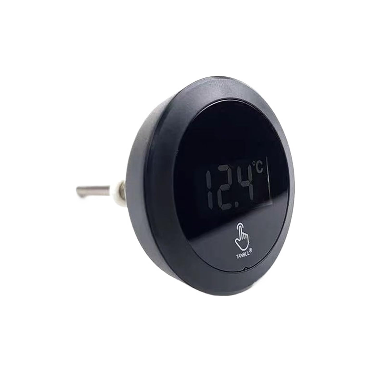 E61 Thermometer Espresso, kompatibel for Expobar, kompatibel for ROCKET, E61 halbautomatische Kaffeemaschine Kochkopf