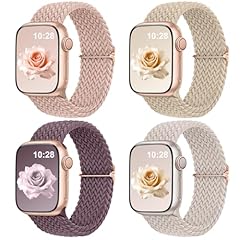 Milk Tea/Starlight/Smoke Violet/Pink