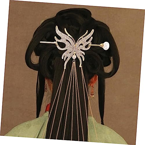 Accessoires pour chignon tendance de qualité supérieure style minimaliste
