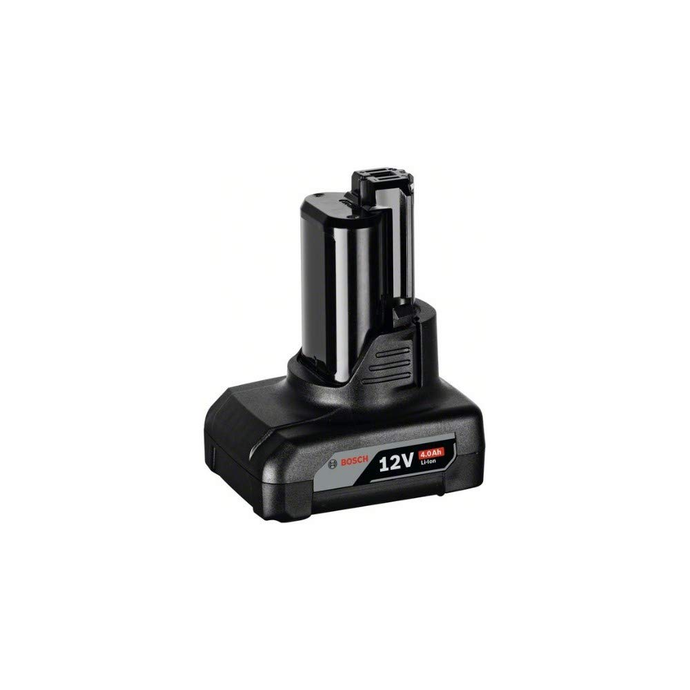 Bosch Accesorios Batería 12.0V 4.0 Ah Litio