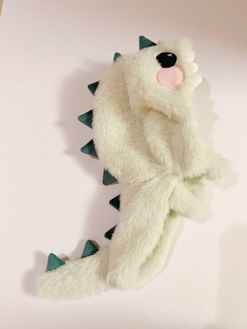 Amazon.co.jp: 20cm ぬいぐるみ 着ぐるみ 服 ぬい服 怪獣 恐竜 : おもちゃ