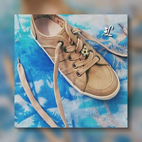 La Loria 2 Charms with rhinestones"Frog" Sneaker Bugs for Children - wonderful gift idea