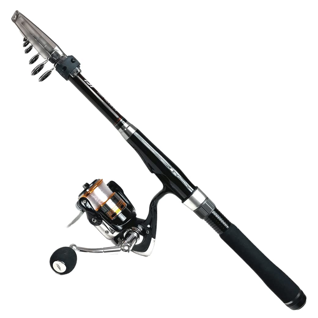 Amazon | ダイワ（DAIWA）リバティクラブ ライトパック モバイル海釣り 
