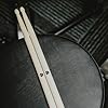 A-Star 5B Maple Drum Sticks Wood Tip - Pair #4