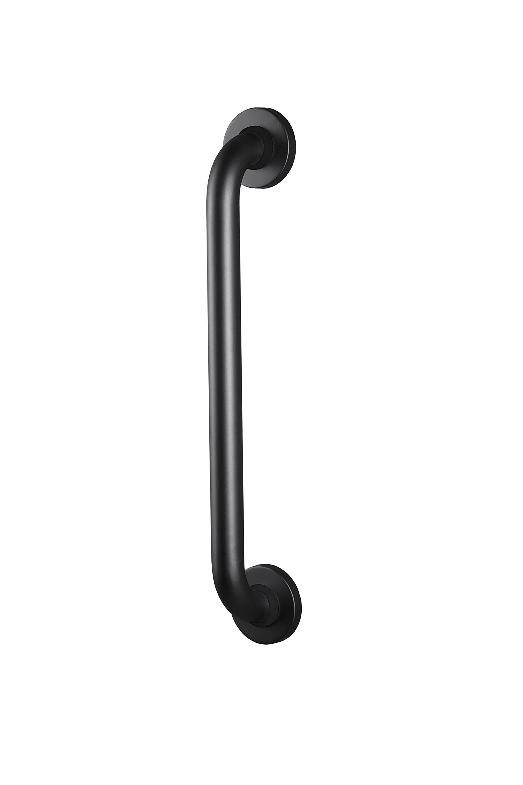 RIDDER Asidero Sam negro mate 45 cm