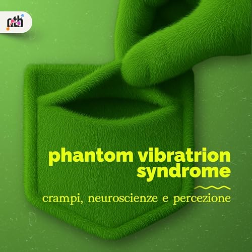 Phantom vibration syndrome