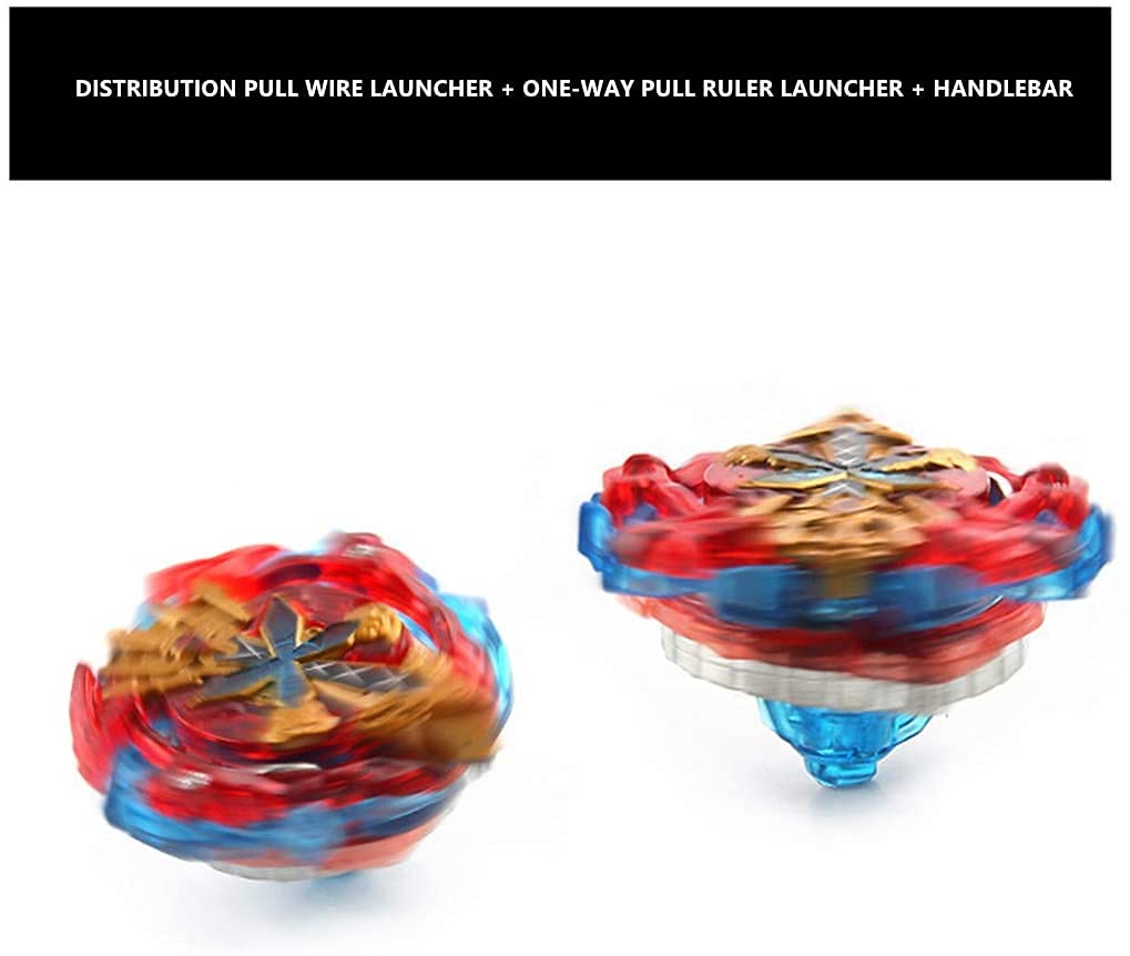 Tops Beyblade Burst Set Toys Beyblades Arena Bayblade Metal Fusion