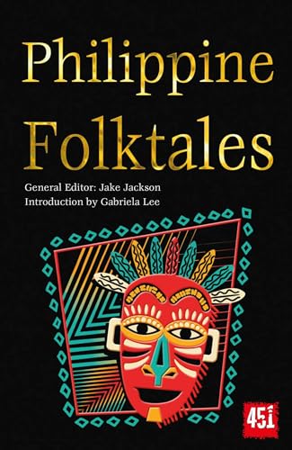 Cover of Philippine Folktales