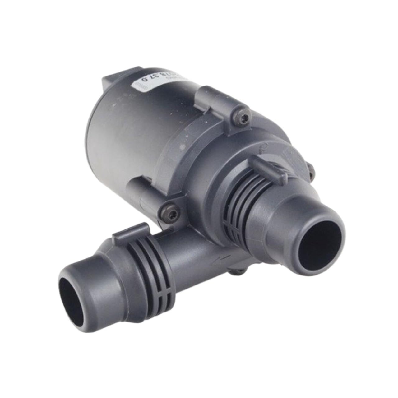 Car Cooling System Auxiliary Water Pump Compatible With 5 7 Series X5 Electronic Circulation Water Pump 64116907811 64116955122