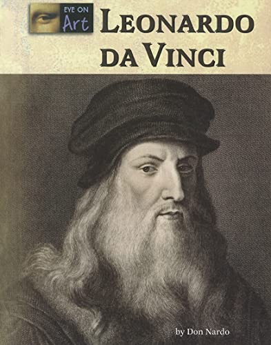 Leonardo Da Vinci (Eye On Art)