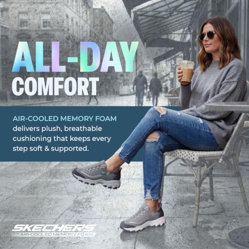 Image of Skechers Women's Hands Free Slip-ins D'Lites