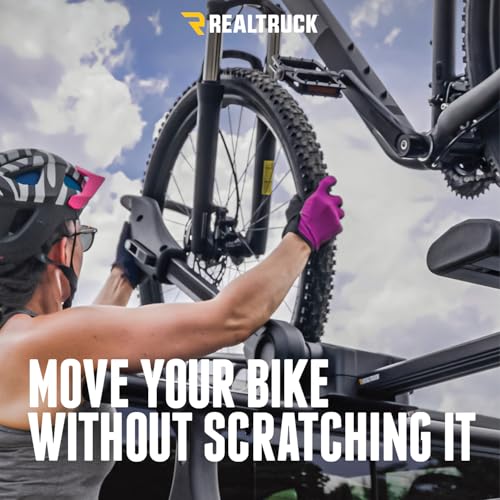 RealTruck Elevate Bike Carrier