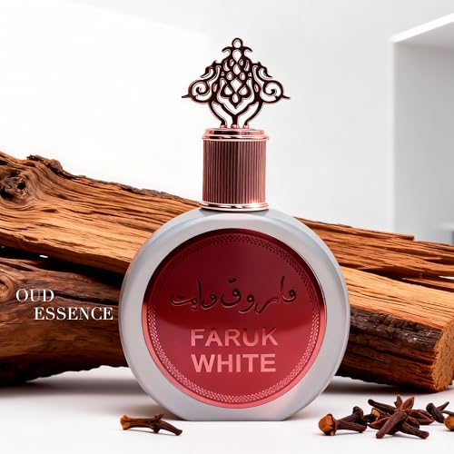 Image of AFLUXE Women's Perfume Eau de Parfum for Women Long Lasting Womens Perfume Classic Fragrance