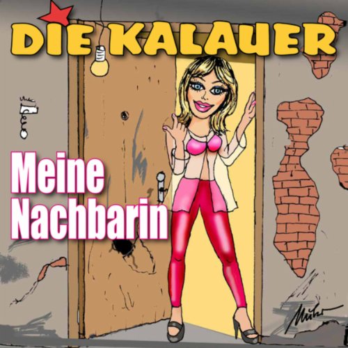 Die Kalauer