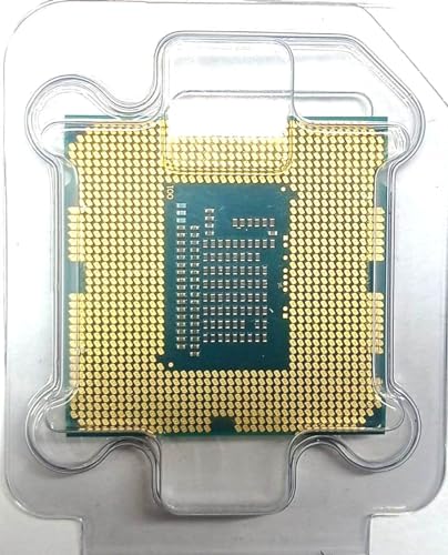 i3 3250 (3rd Generation Processor) 3.5 GHz for LGA 1155 Socket Desktop Processor - Image 6