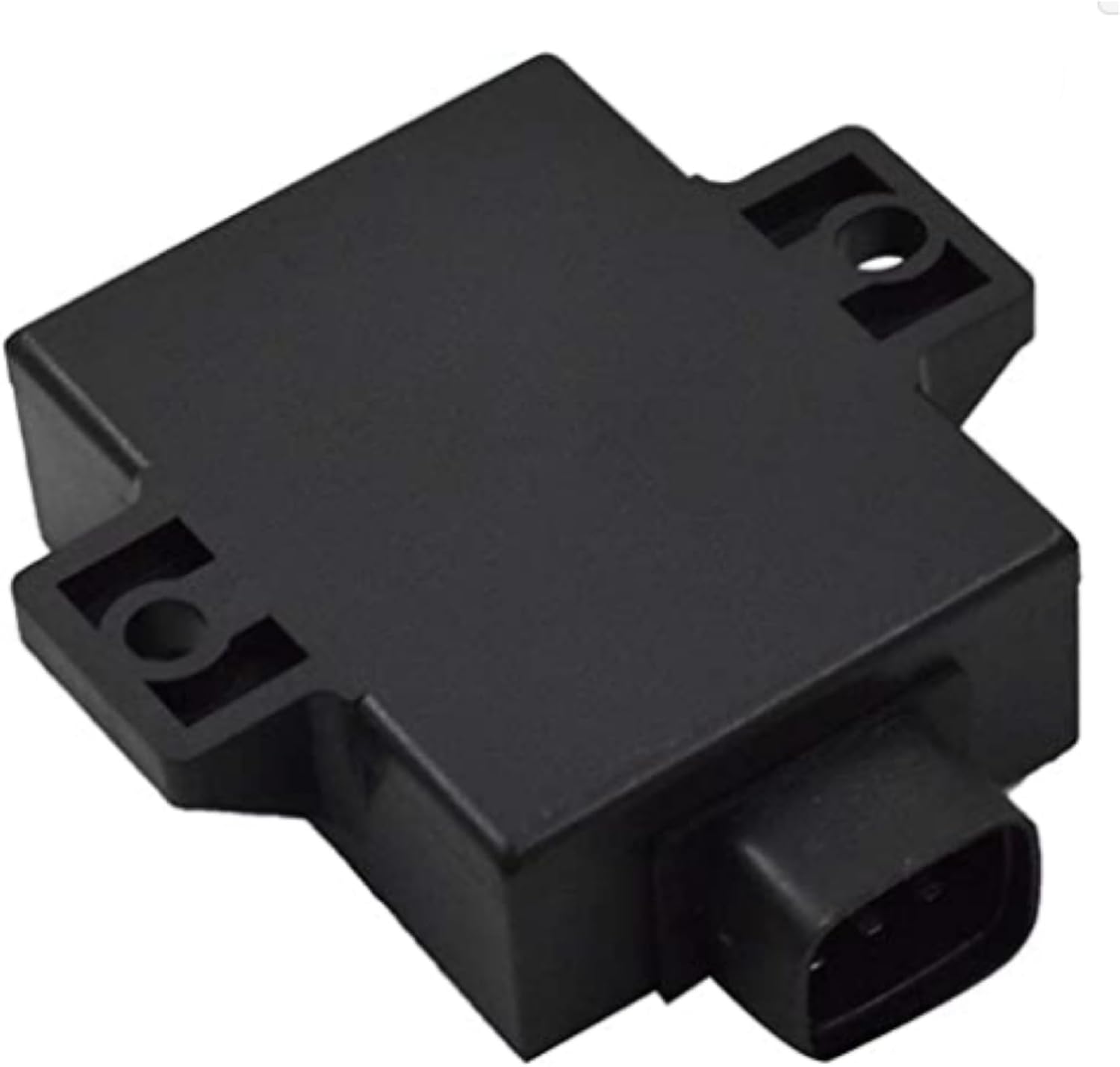 Motorcycle Igniter 220 KLF220A KLF220 21119-1457, BLACK