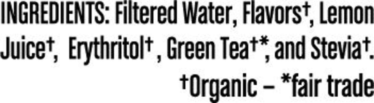 Steaz Iced Green Tea Beverage, Raspberry Zero Calorie, 16 Ounce (Pack of 12)