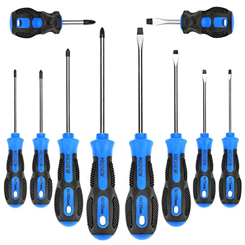 Top 10 Best Screwdriver Sets Picks For 2021 D and T Custom