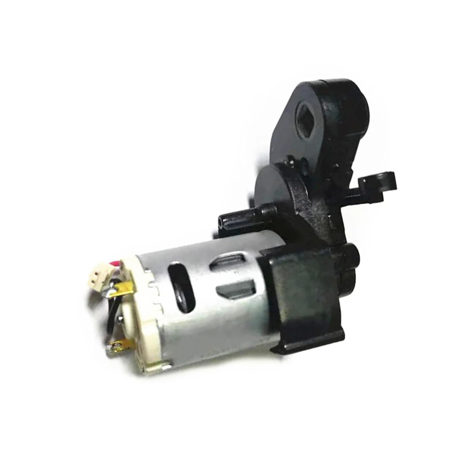 Njieazxbfs One Color Compatible For Roomba-Combo R113840 Robotic Vacuum Cleaner Main Brush Motor Central Brush Motor Accessories