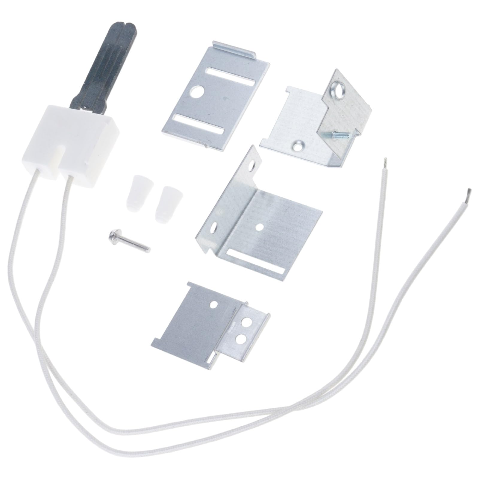 Kalttoy Upgraded 903758 Furnaces Hot Surfaces Ignitor Replacement Universals Furnaces for Cooktops Universals