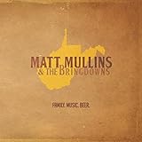 Matt Mullins & the Bringdowns