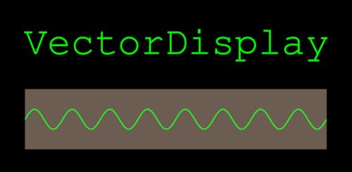 VectorDisplay