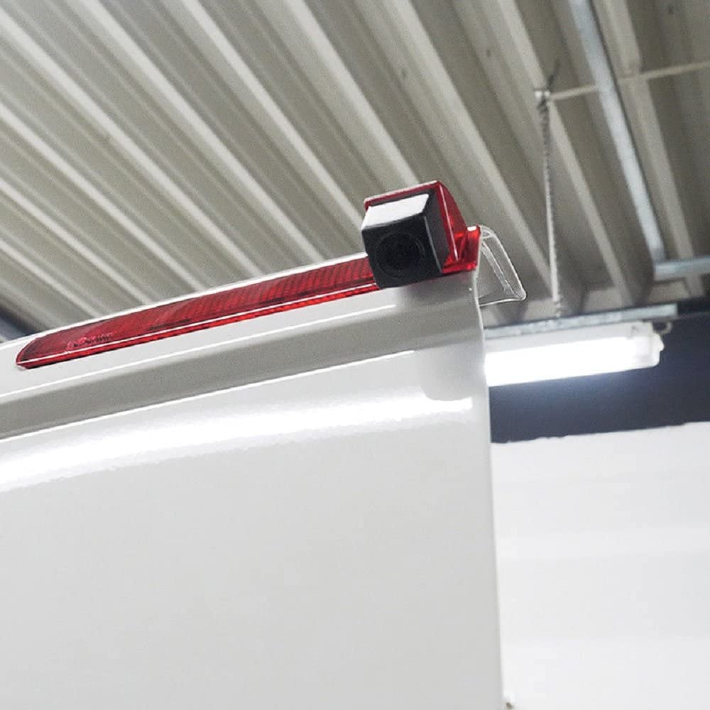 Caméra De Recul, 120 ° étanche Pour Toit Remplace Le