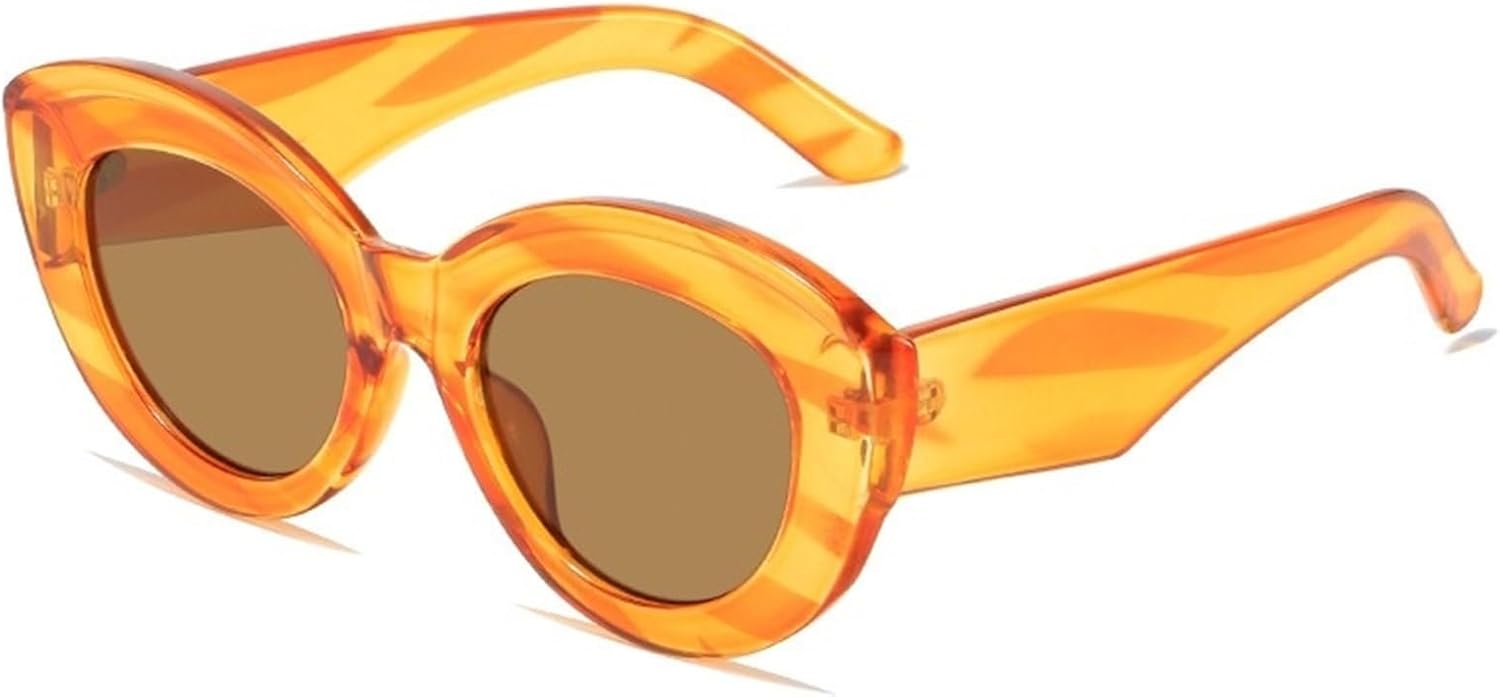 Outdoor Sports Men's And Women's Sunglasses Beach Commuter Decorative Sun Glasses