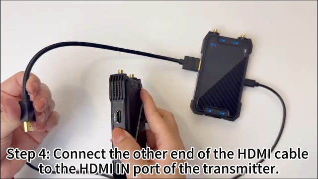 Amazon.com: Bovbox: Wireless hdmi 1080p