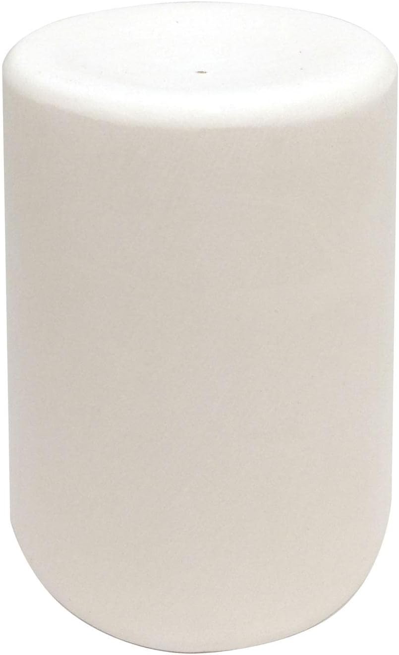 Small Ceramic Vase Slumper Mold