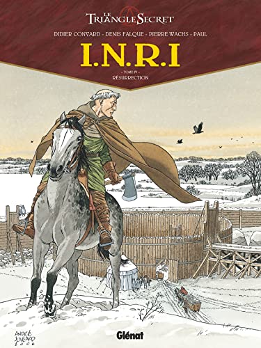 Résurrection: le Triangle Secret I.N.R.I