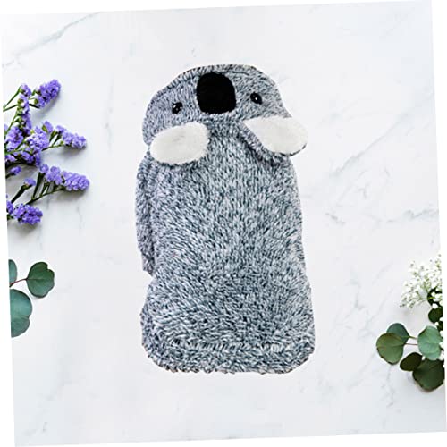 Disfraz para perros Totority azul talla XXL miniatura 4