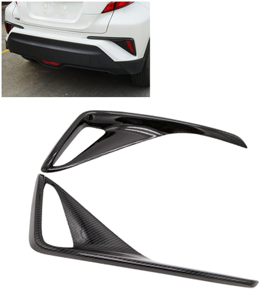 Wellvie C Hr Chr リア リフレクター ガーニッシュ トヨタ G G T S S T Zyx10 車専用 カーボン調 カーパーツ パーツ ドレスアップ カスタム 外装 鏡面仕上げ エアロ Ngx50 並行輸入品 カー用品 Wellvie C Hr Chr リア リフレクター ガーニッシュ トヨタ G G T S S T Zyx10 車専用 カーボン調 カーパーツ パーツ ドレスアップ カスタム 外装 鏡面仕上げ エアロ Ngx50 並行輸入品 カー用品