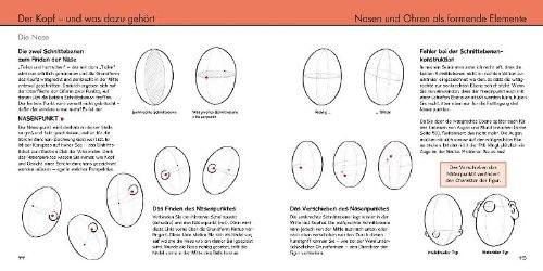 Lebendige Strichmännchen zeichnen: Vorlagen und Anleitungen Gebundene Ausgabe – 8. November 2010 - Image 5