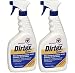 2-Pack Savogran Dirtex Spray Cleaner Extra-Strength For Windows, Mirrors, Porelain, Tite and Chrome