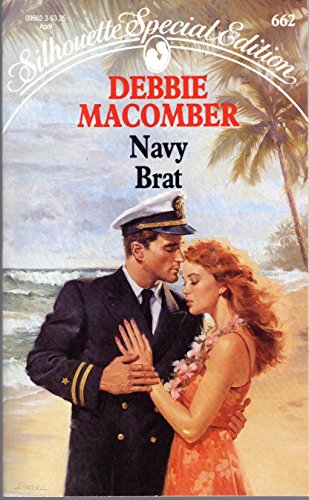 Navy Brat view 2