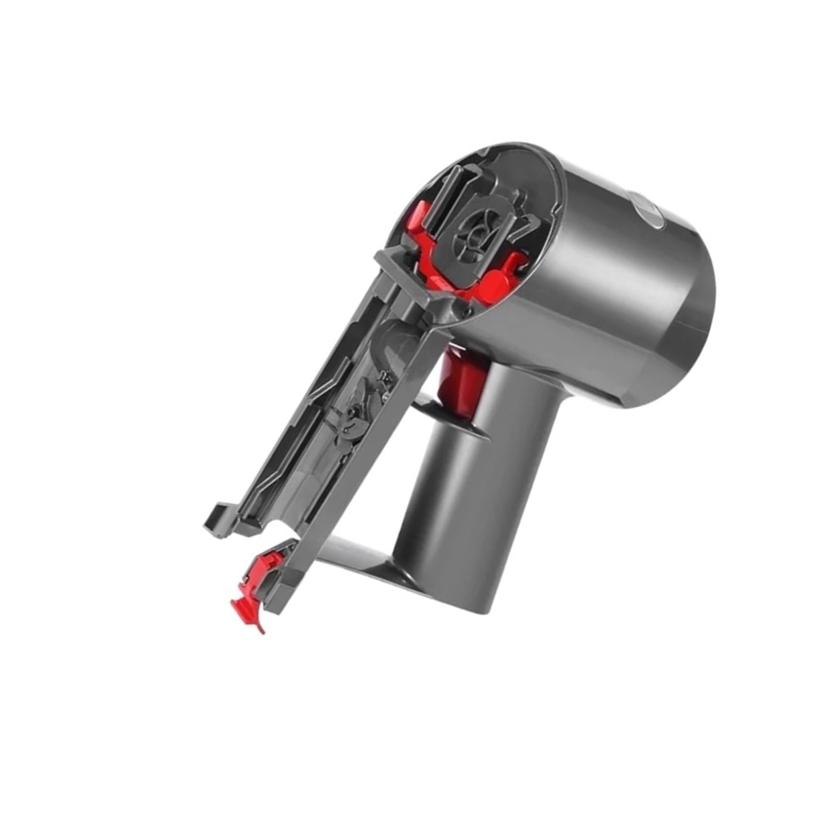 Main Body Assembly Housing Main Body Assembly Vacuum Cleaner Parts 967812-01，Compatible For Dyson，V8 SV10
